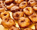 Appelflappen / -beignets ouderwets